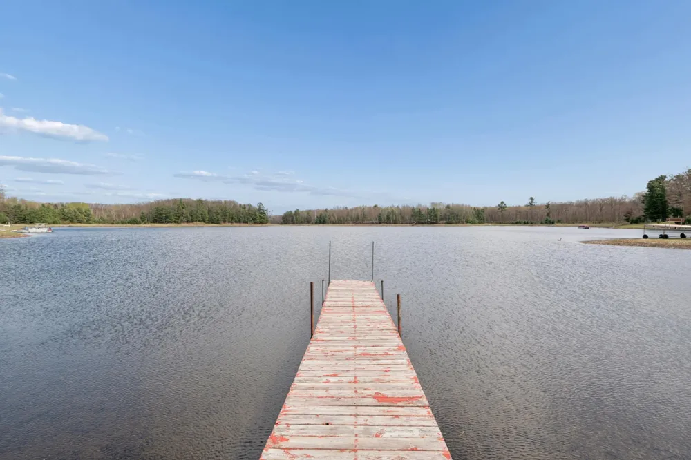 316 Wennerberg Shore Drive Shell Lake, WI 54871