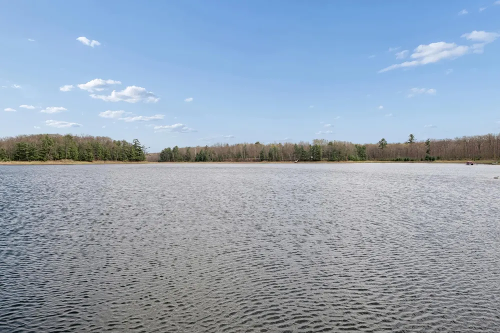 316 Wennerberg Shore Drive Shell Lake, WI 54871