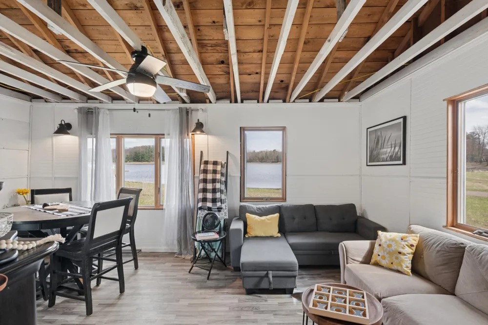 316 Wennerberg Shore Drive Shell Lake, WI 54871