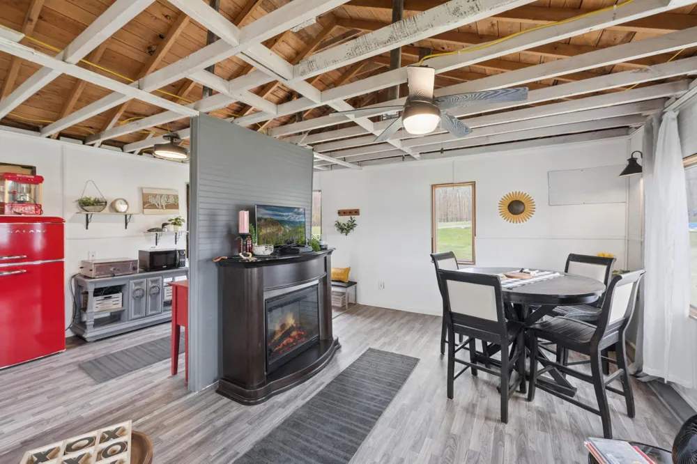 316 Wennerberg Shore Drive Shell Lake, WI 54871