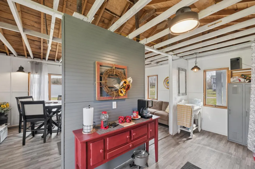 316 Wennerberg Shore Drive Shell Lake, WI 54871
