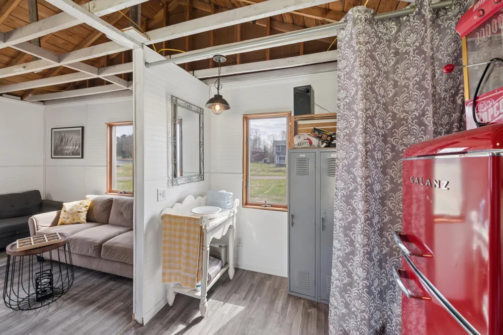 316 Wennerberg Shore Drive Shell Lake, WI 54871