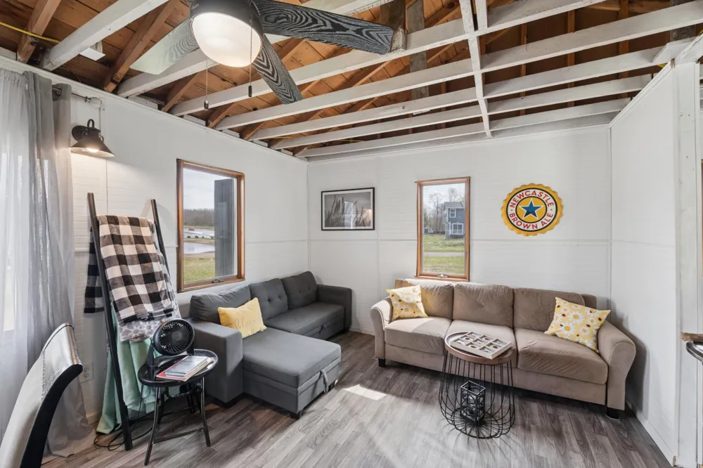 316 Wennerberg Shore Drive Shell Lake, WI 54871