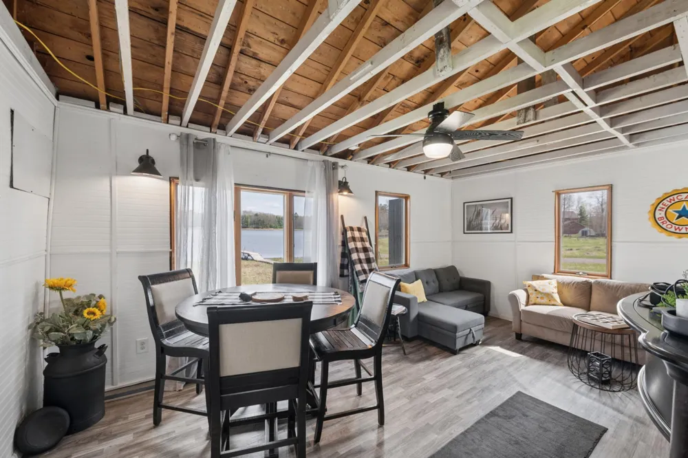 316 Wennerberg Shore Drive Shell Lake, WI 54871