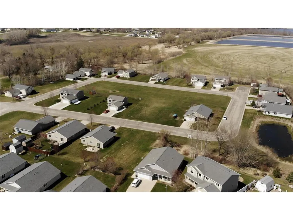 534 Willow Avenue Eden Valley, MN 55329