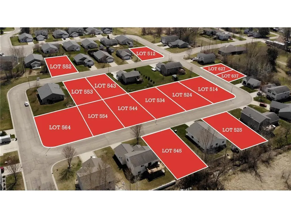 534 Willow Avenue Eden Valley, MN 55329