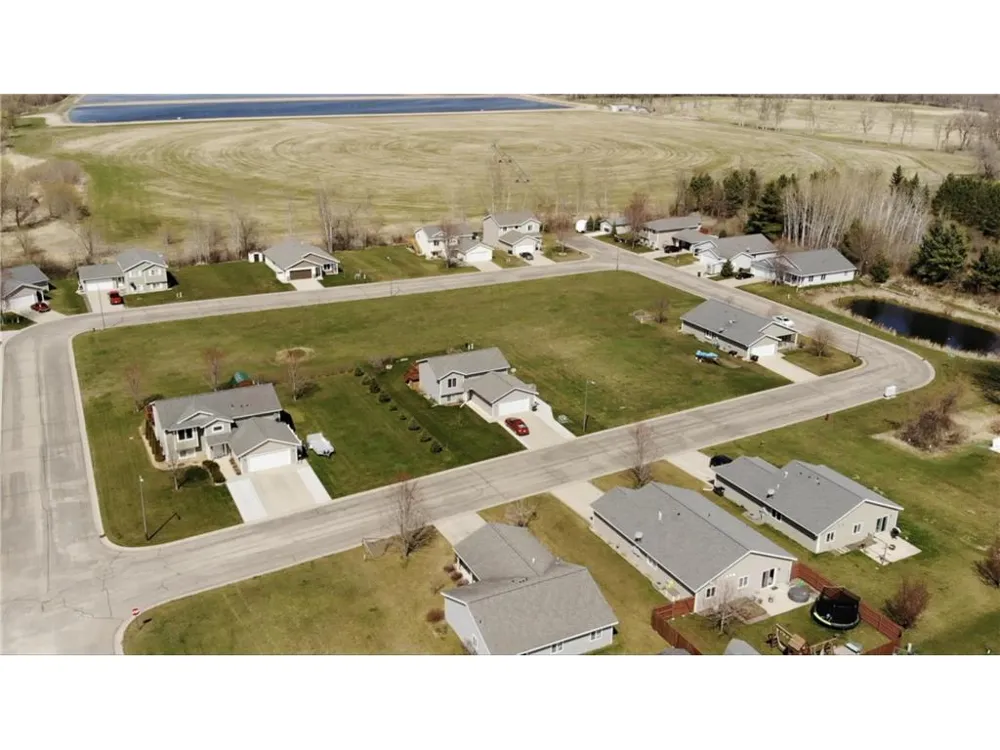534 Willow Avenue Eden Valley, MN 55329