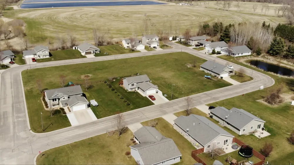 564 Willow Avenue Eden Valley, MN 55329