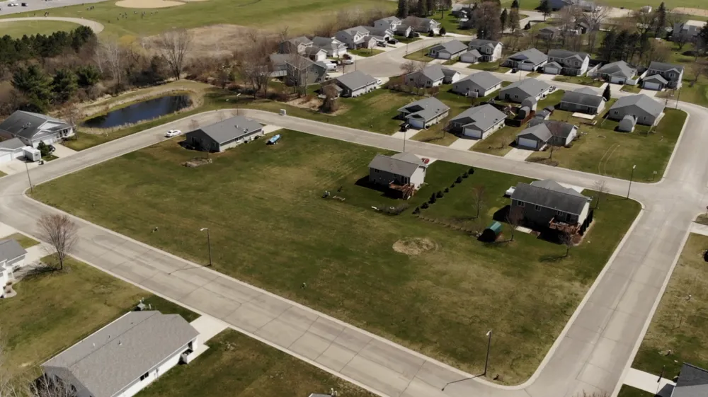 564 Willow Avenue Eden Valley, MN 55329