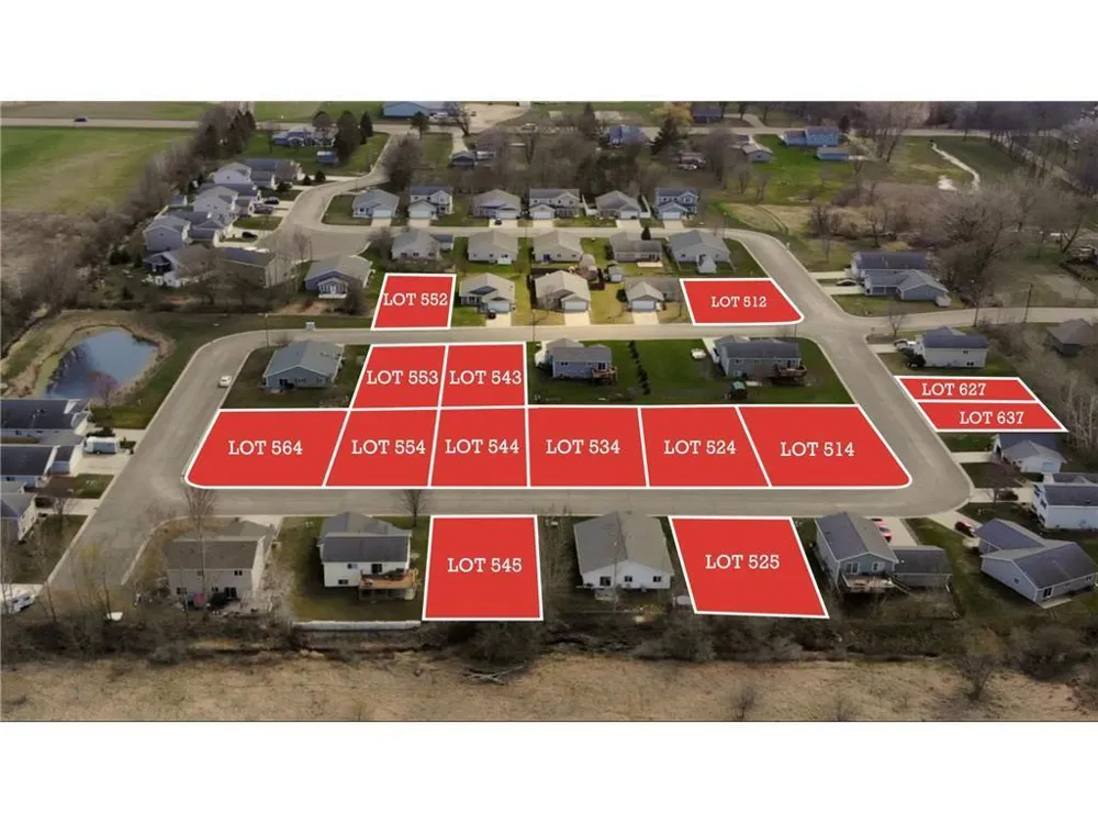 525 Willow Avenue Eden Valley, MN 55329