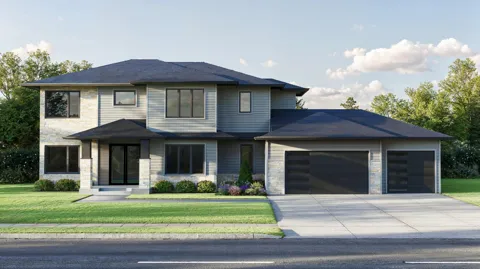 2893 Bentley Drive SW