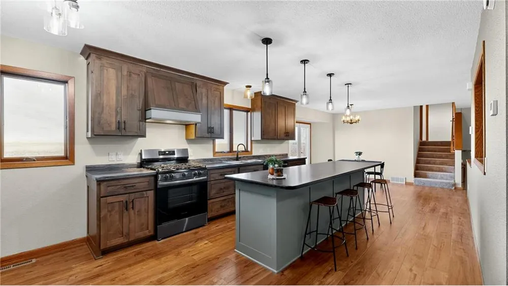 15158 241st Avenue Preston, MN 55965