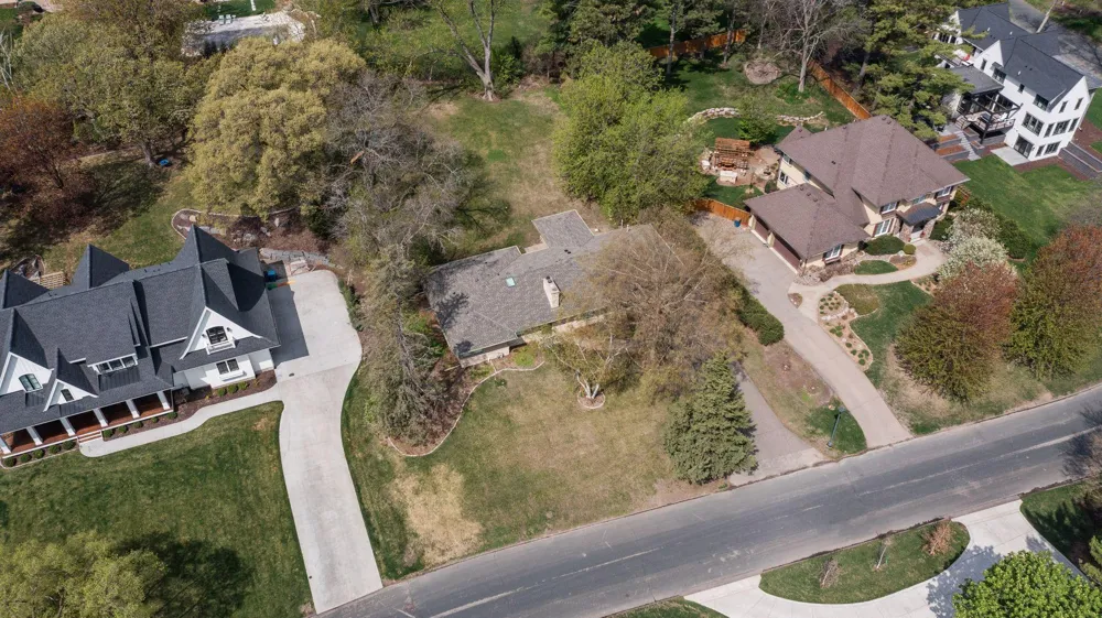 4908 Ridge Pl Edina, MN 55424