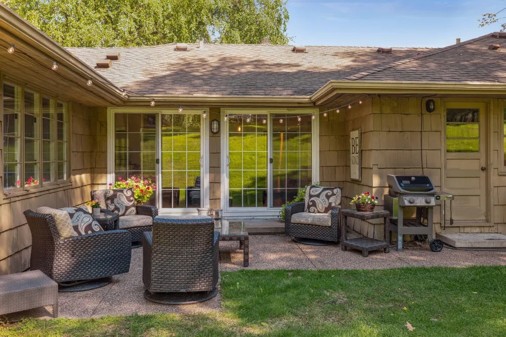 4908 Ridge Pl Edina, MN 55424