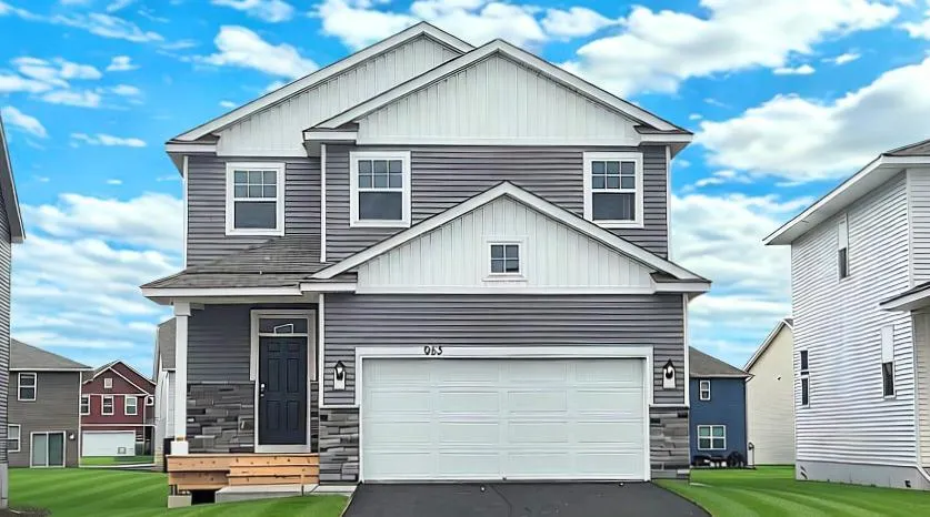 953 Huntington Way Jordan, MN 55352