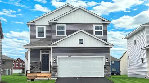 953 Huntington Way