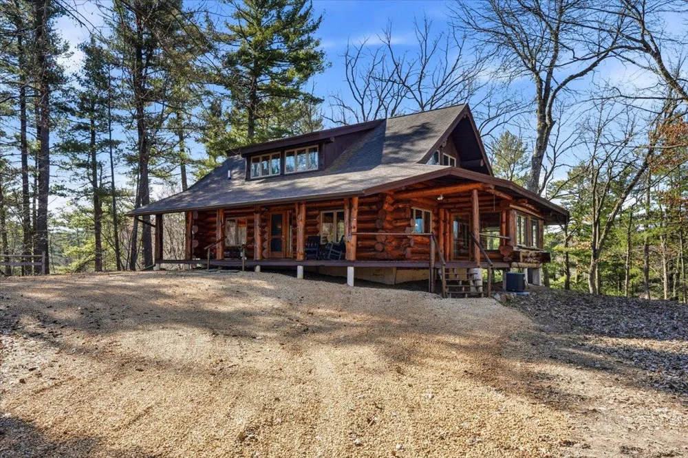 481 130th Street Amery, WI 54001