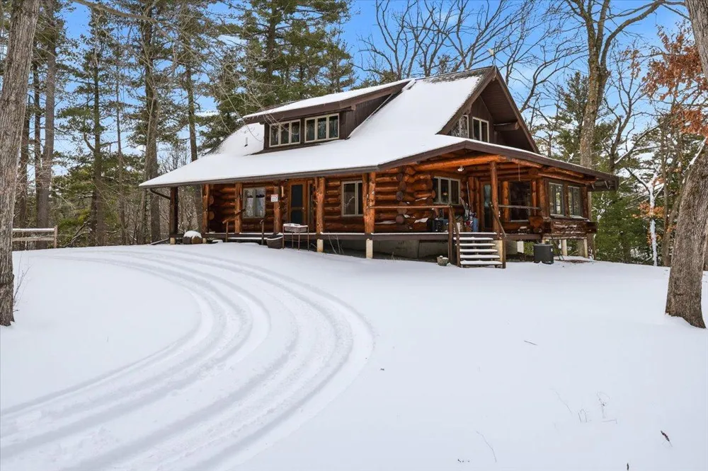 481 130th Street Amery, WI 54001