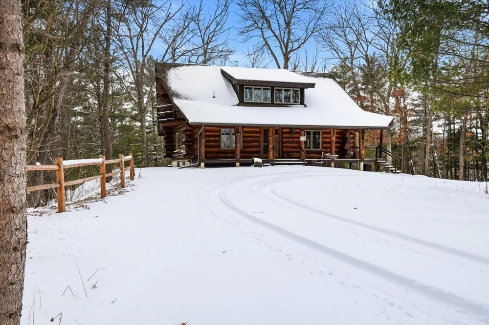 481 130th Street Amery, WI 54001