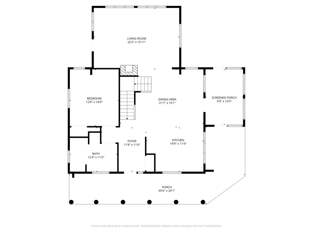 481 130th Street Amery, WI 54001