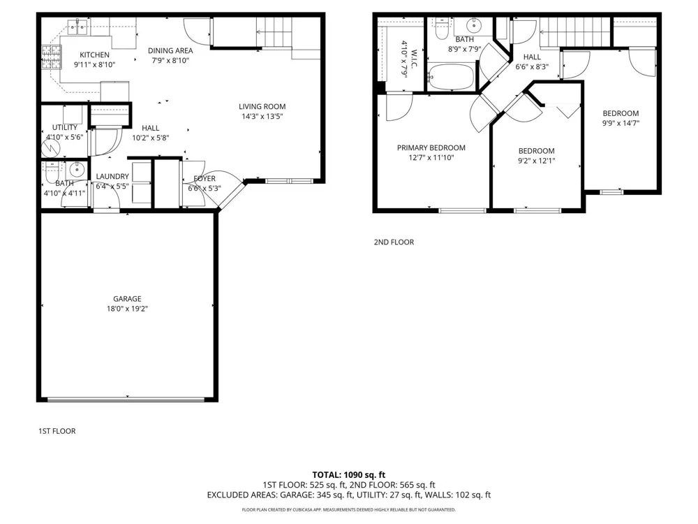 206 E Orchard Street Belle Plaine, MN 56011