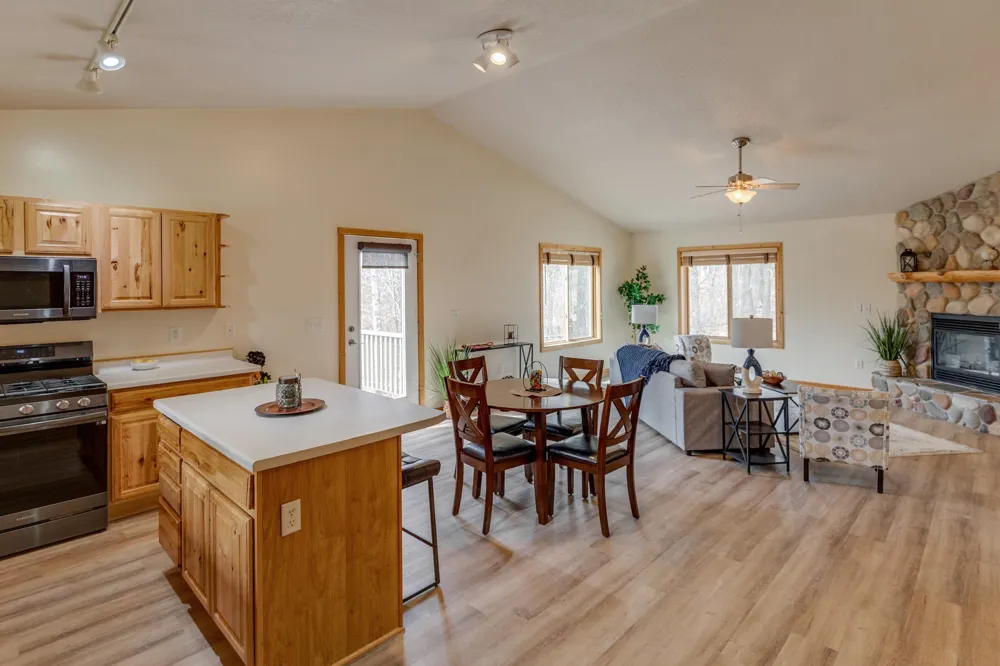31643 Harvest Road Breezy Point, MN 56472