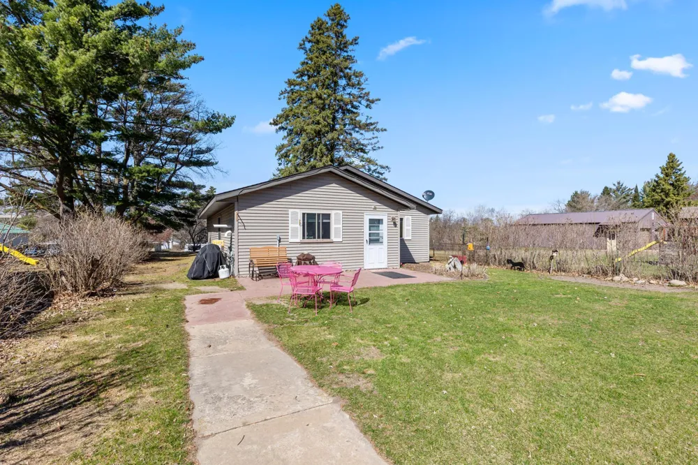 506 Seventh Street S Walker, MN 56484