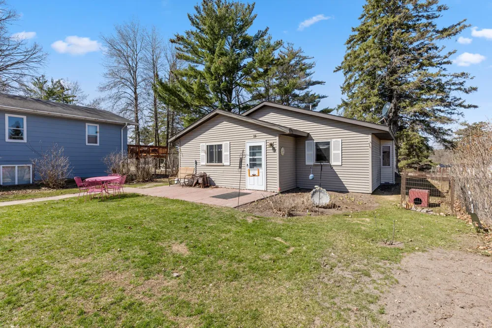 506 Seventh Street S Walker, MN 56484