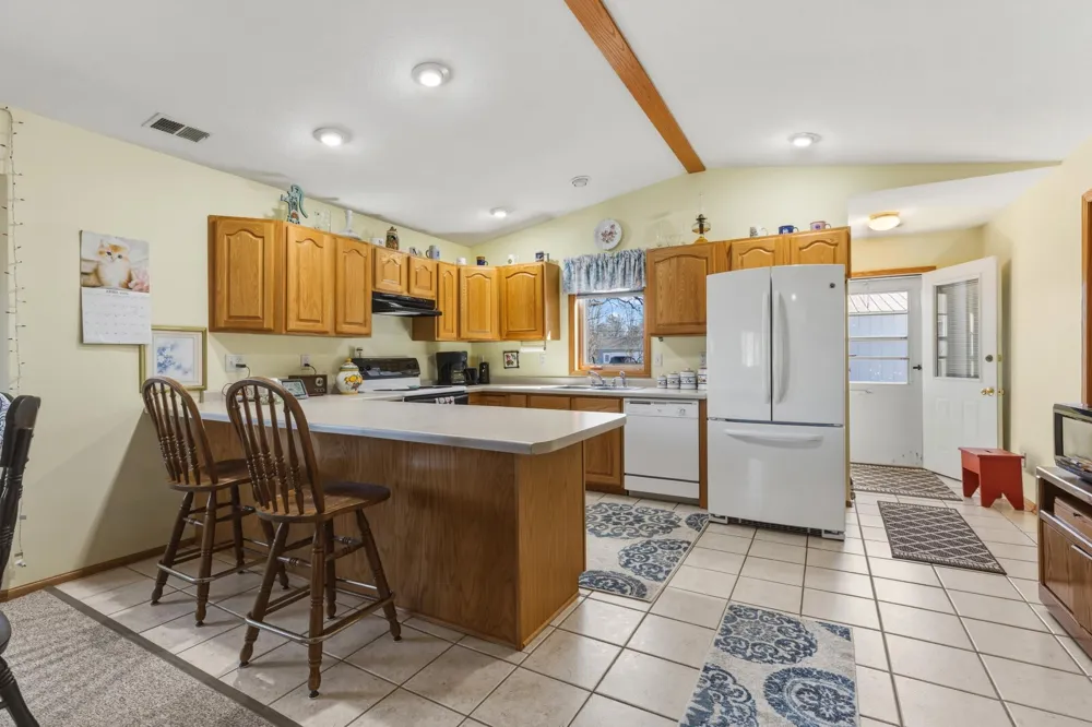 506 Seventh Street S Walker, MN 56484
