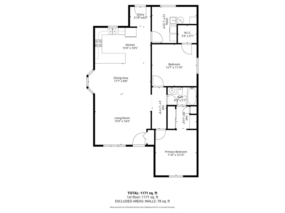 506 Seventh Street S Walker, MN 56484