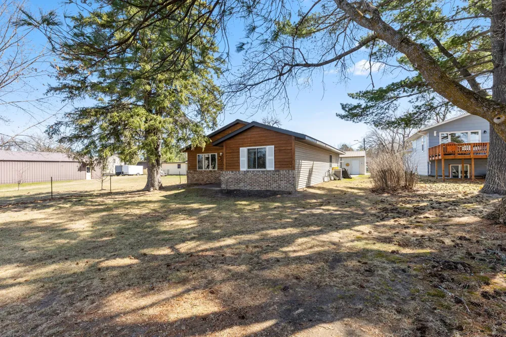 506 Seventh Street S Walker, MN 56484