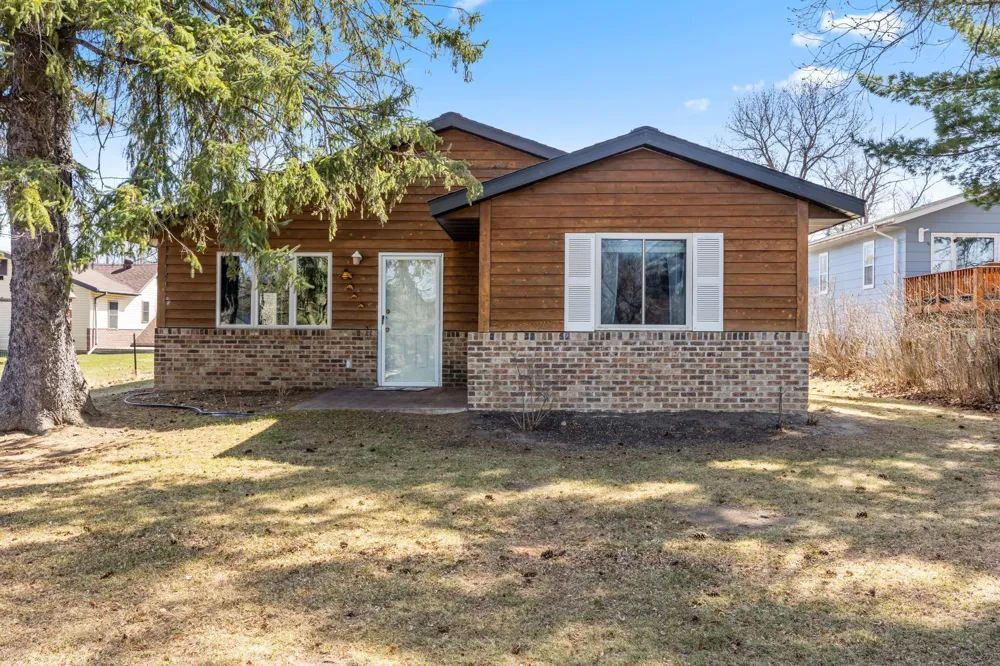 506 Seventh Street S Walker, MN 56484