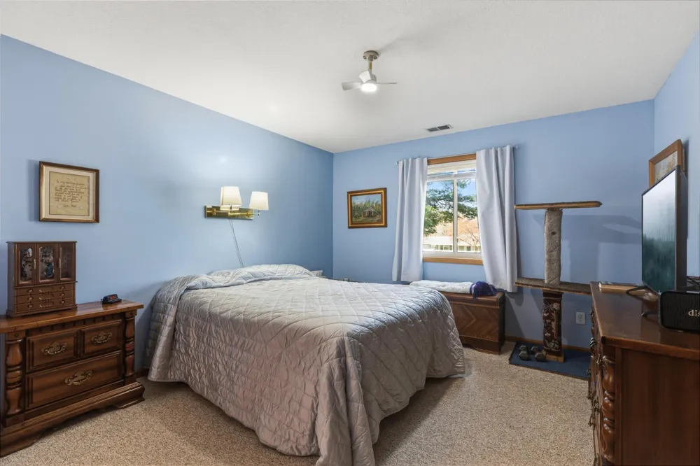 506 Seventh Street S Walker, MN 56484
