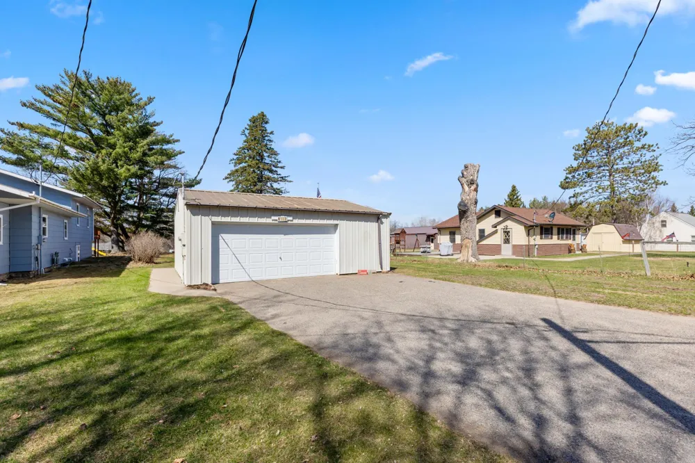506 Seventh Street S Walker, MN 56484