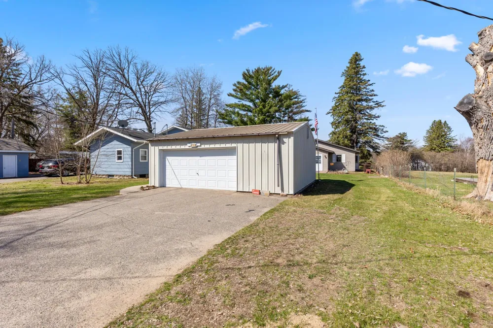506 Seventh Street S Walker, MN 56484