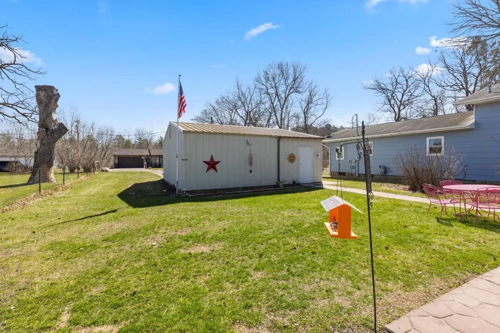506 Seventh Street S Walker, MN 56484