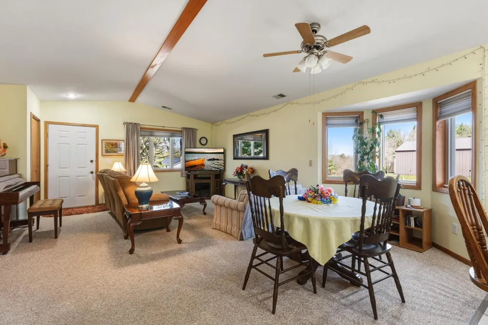 506 Seventh Street S Walker, MN 56484