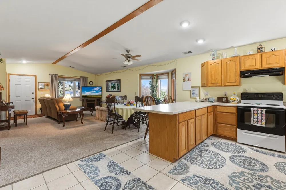 506 Seventh Street S Walker, MN 56484