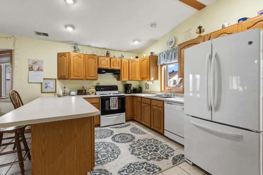 506 Seventh Street S Walker, MN 56484