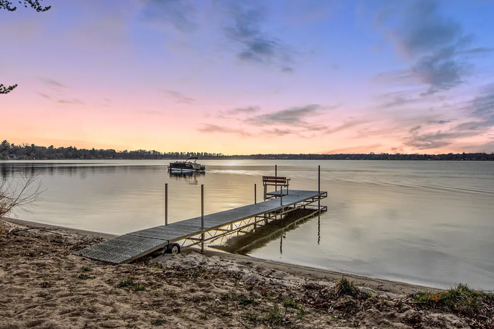 5471 Crow Wing Lake Road Fort Ripley, MN 56449