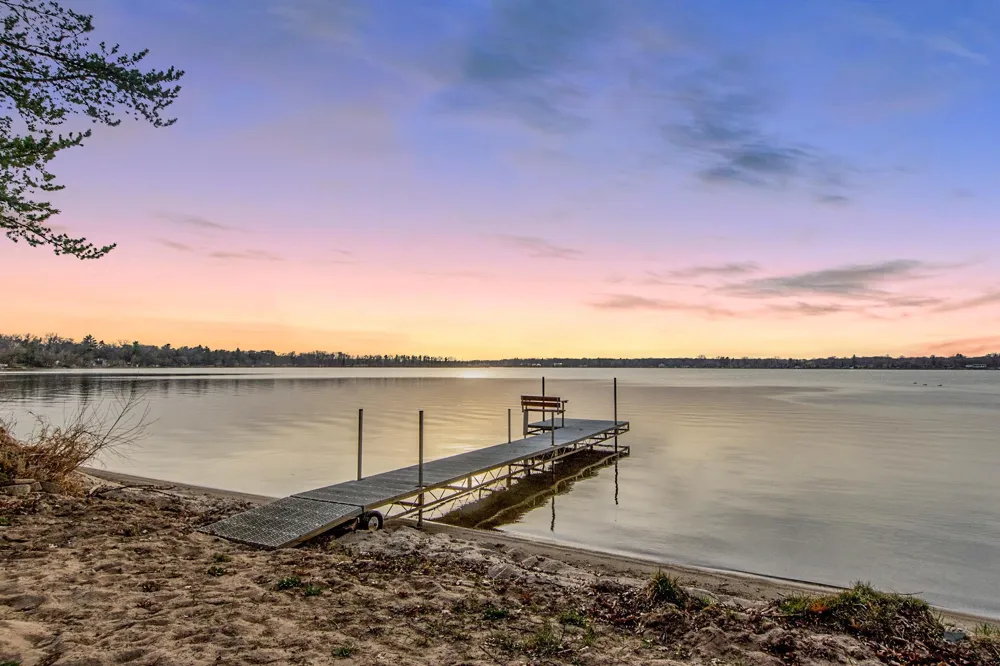 5471 Crow Wing Lake Road Fort Ripley, MN 56449