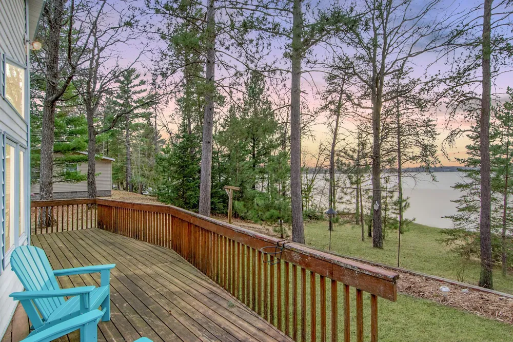 5471 Crow Wing Lake Road Fort Ripley, MN 56449