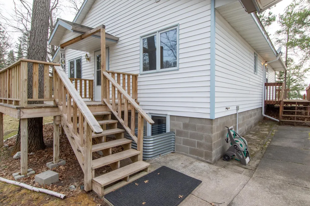5471 Crow Wing Lake Road Fort Ripley, MN 56449