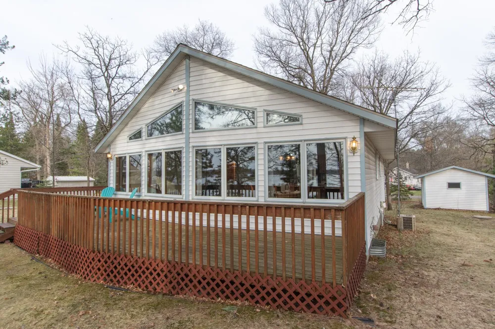 5471 Crow Wing Lake Road Fort Ripley, MN 56449