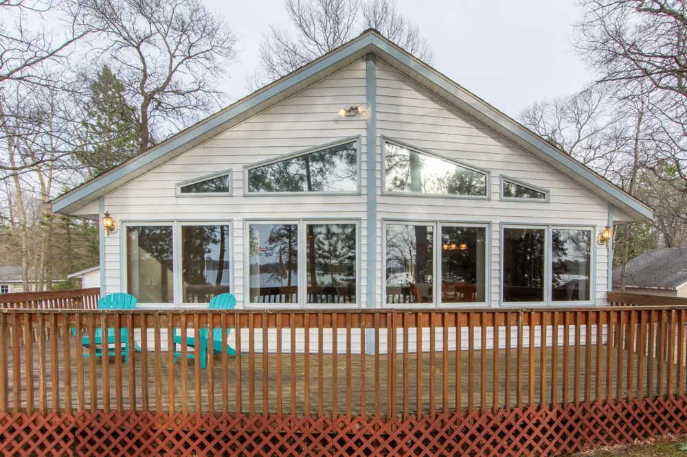 5471 Crow Wing Lake Road Fort Ripley, MN 56449