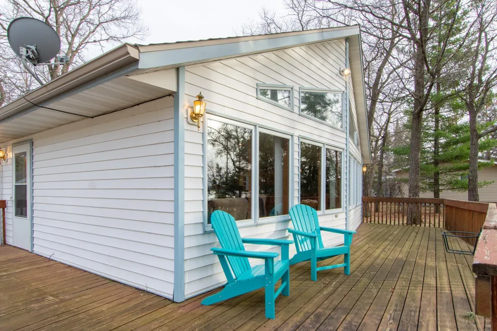 5471 Crow Wing Lake Road Fort Ripley, MN 56449