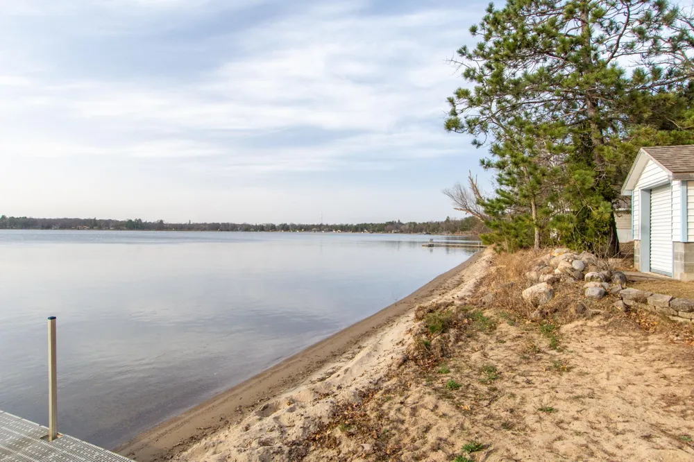 5471 Crow Wing Lake Road Fort Ripley, MN 56449