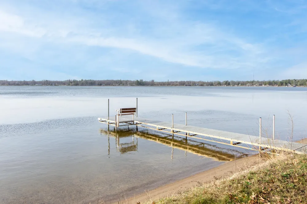 5471 Crow Wing Lake Road Fort Ripley, MN 56449