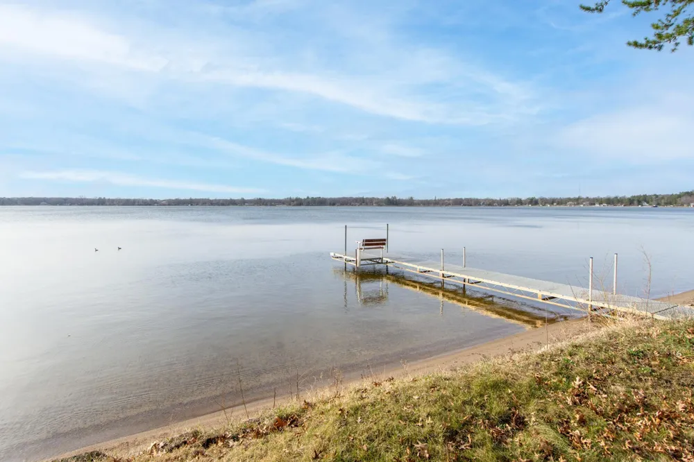 5471 Crow Wing Lake Road Fort Ripley, MN 56449