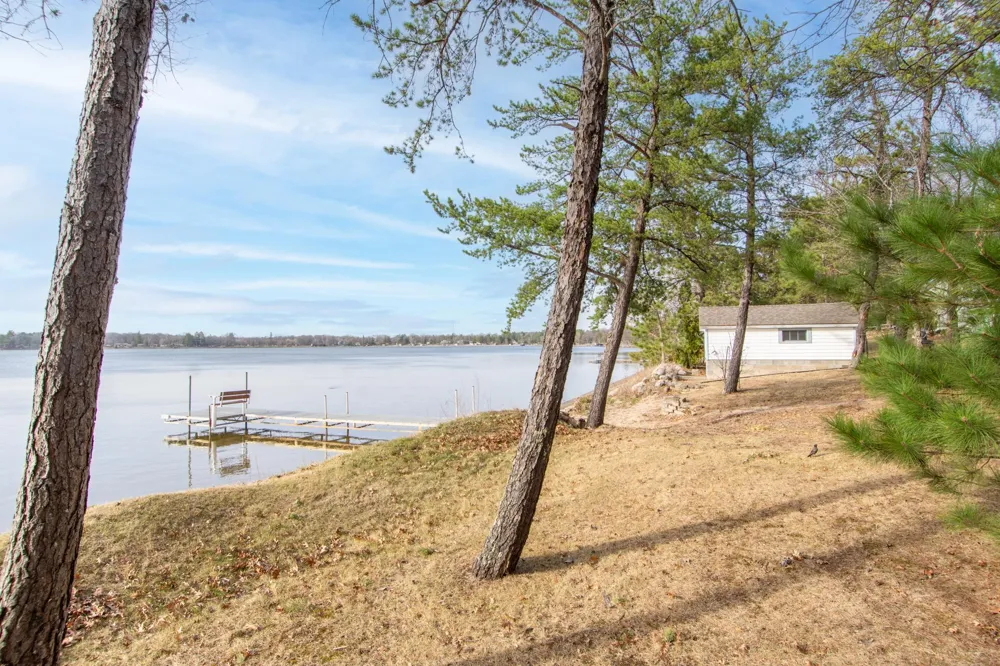 5471 Crow Wing Lake Road Fort Ripley, MN 56449